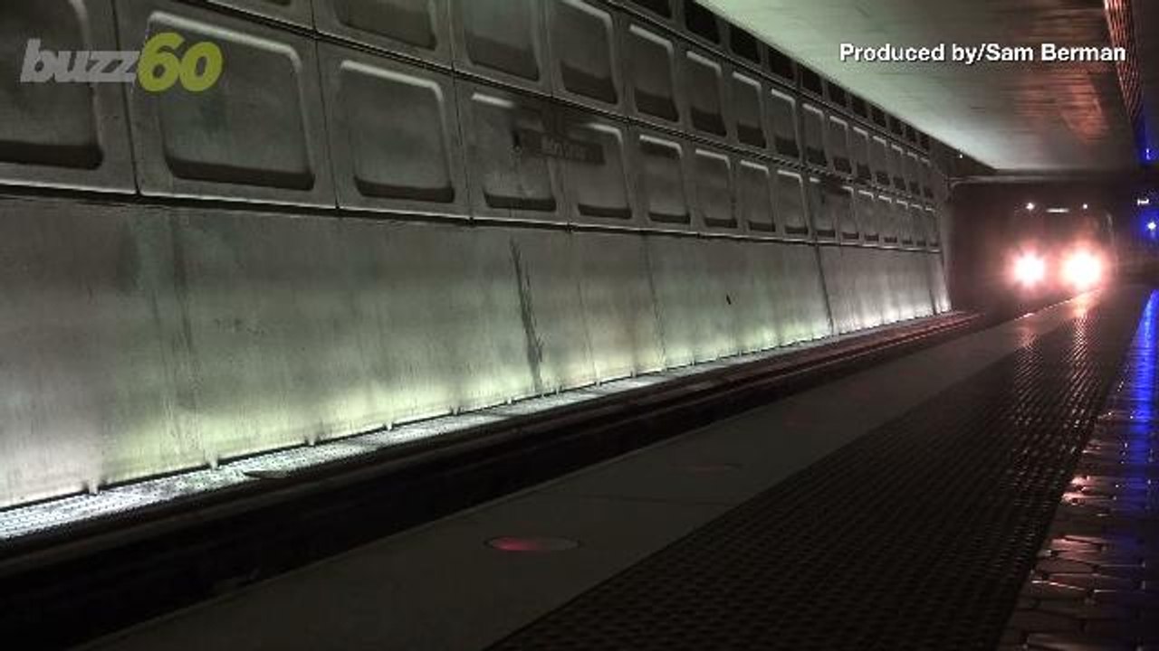 Here's Why Trains in Japan Will Bark Like A Dog and Snort Like A Deer