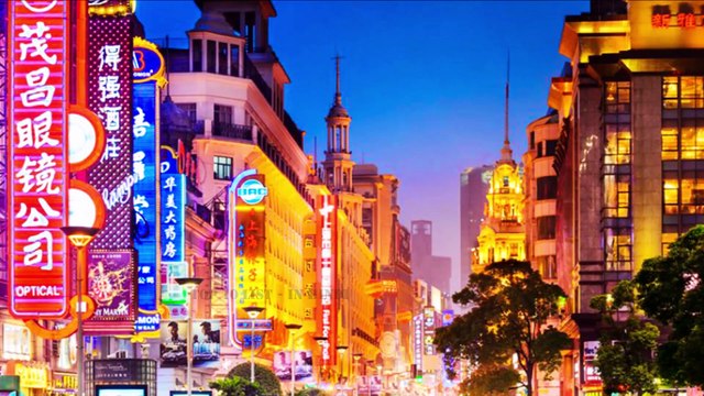 चीन के बारे में कुछ ऐसी बातें जो अभी तक आपको नहीं पता - Things About China You Don't Know Yet