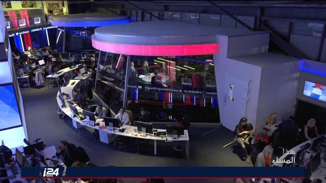 المناظرة اليومية - الجيبش الإسرائيلي يدرس تولي المسؤولية عن أحياء خارج الجدار الفاصل في القدس