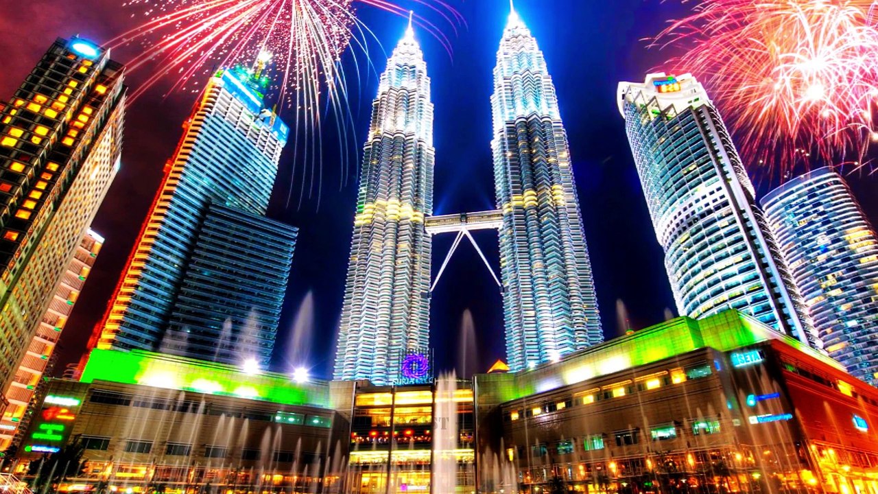 मलेशिया के बारे में कुछ अनसुनी दिलचस्प जानकारियां - Intresting Infotmation About Malaysia