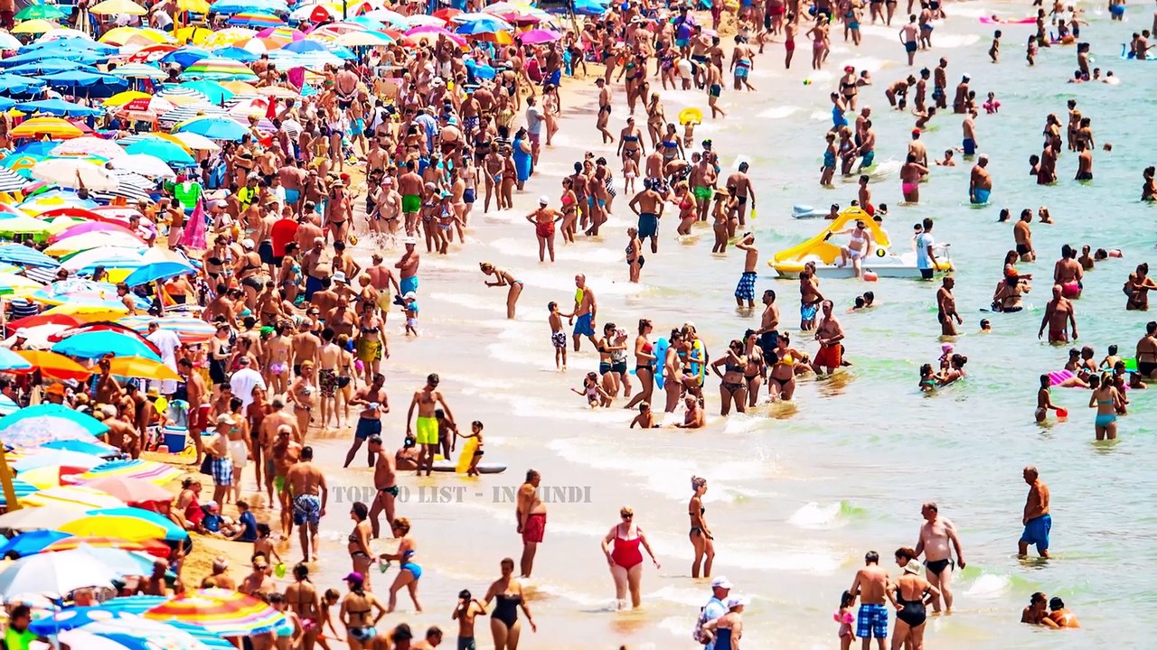 स्पेन से जुडी कुछ ऐसी बातें जो आपको हैरान कर देंगी - Most Interesting Things About Spain