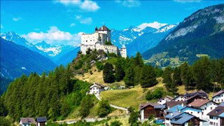 स्विट्जरलैंड से जुड़ी बेहद दिलचस्प और अनसुनी बातें - Very Interesting And Unheard Of Things About Switzerland