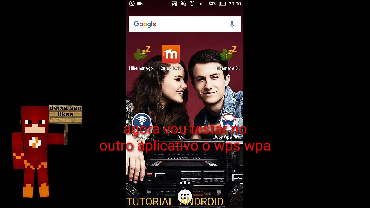 Saiu__ Como descobrir senhas de Wi-Fi