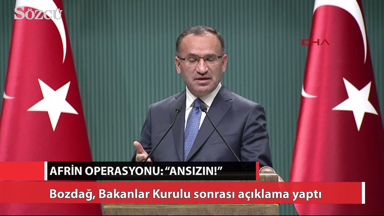 Olası Afrin operasyonu