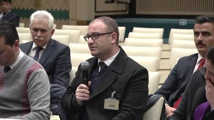 Bozdağ: "Türk Milletinin ve Türkiye Devleti'nin Kimseden İcazet Almaya İhtiyacı Yoktur"