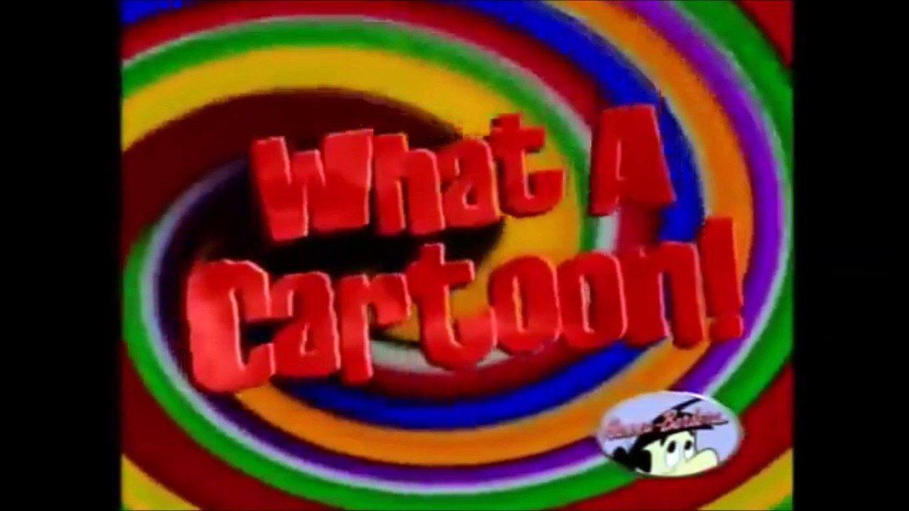 Cartoon Network 2018