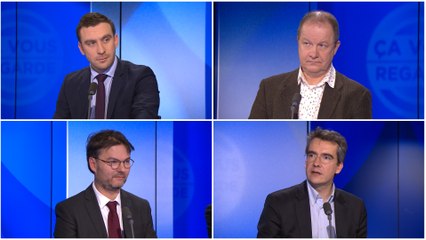 Notre-Dame-des-Landes : le gouvernement joue l'apaisement ?