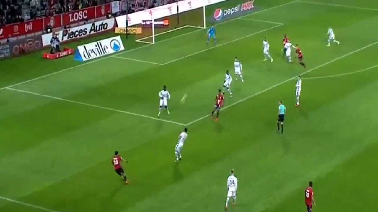 Benz : Passe contre Rennes