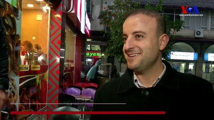 Bölge Halkı Afrin Operasyonunu Nasıl Değerlendiriyor?