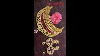ARTIFICIAL JEWELLERY ON REASONABLE RATE