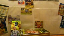 Duża Puszka Panini FIFA 365 - New Limited Edition XXL - Adrenalyn xl - TIN - karty - cards