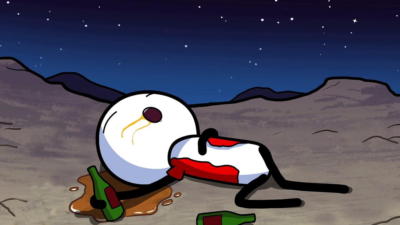 Loading Artist Animated - "Lightheaded"