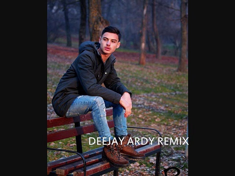 Dj Ardy & Riki Sllamniku - Nje dashni