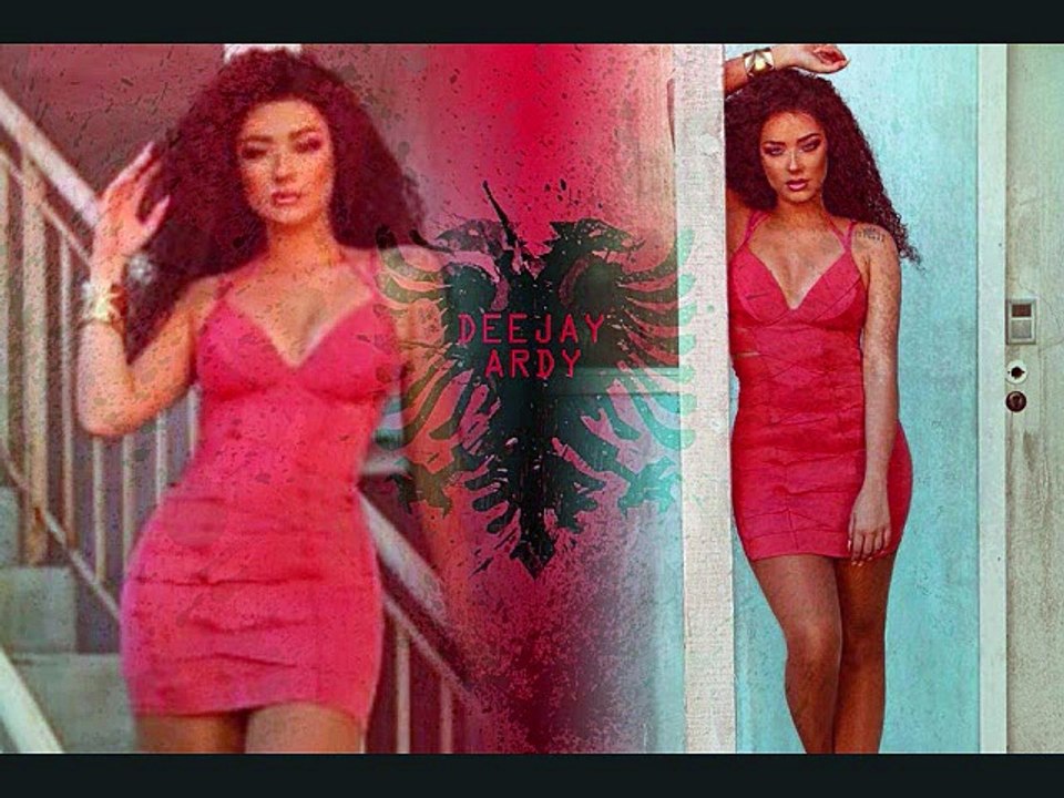 Dj Ardy & Ronela Hajati - Diamanta