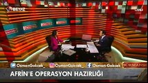 Osman Gökçek'ten HDP'li Ayhan Bilgen'e tepki