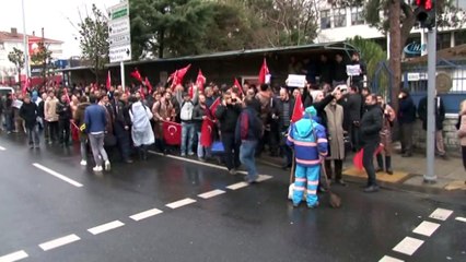 Gönüllü Asker Olmak İsteyen Yüzlerce Kişi Dilekçe Verdi