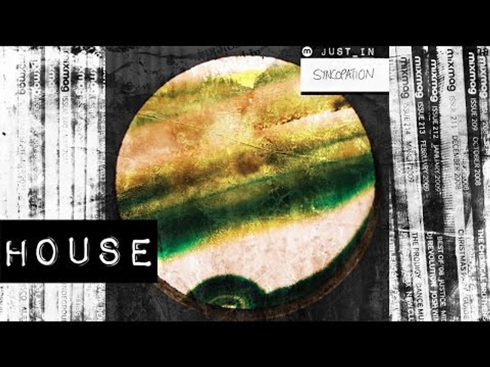 HOUSE: Hammer - Manaka [LOFT]