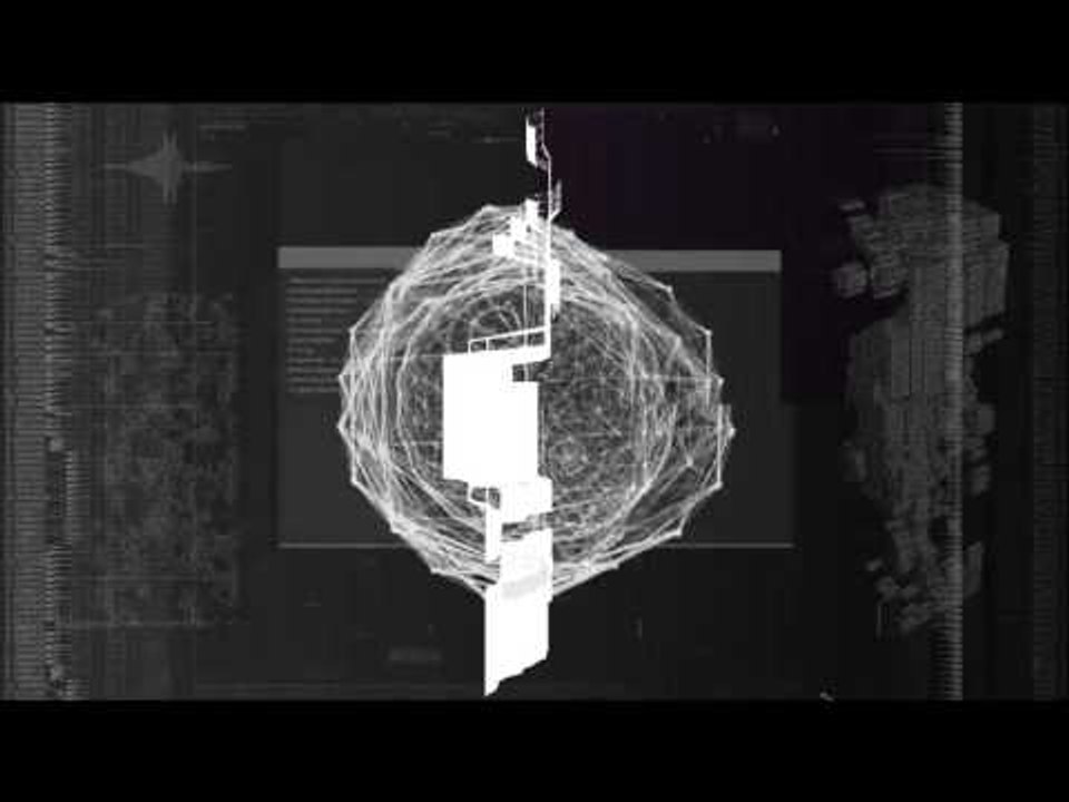 OFFICIAL VIDEO: Datacode - Wraithmachine (Mach Wachein Rework) [MethLab]