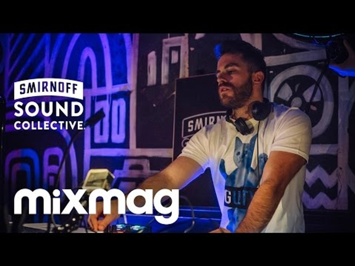 ⁣SUARA Showcase with COYU & BASTIAN BUX in The Lab NYC