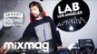 ED BANGER RECORDS w/ BUSY P in The Lab LA