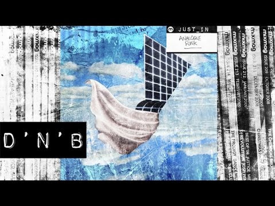 D'N'B: Need For Mirrors - Compost [Zoltar]