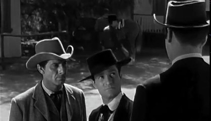 The Life and Legend of Wyatt Earp S03E13 Indian Wife