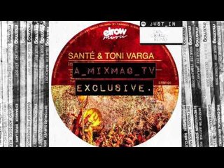 TECH-HOUSE: Sante & Toni Varga - In Time (Sidney Charles Remix) [Elrow]