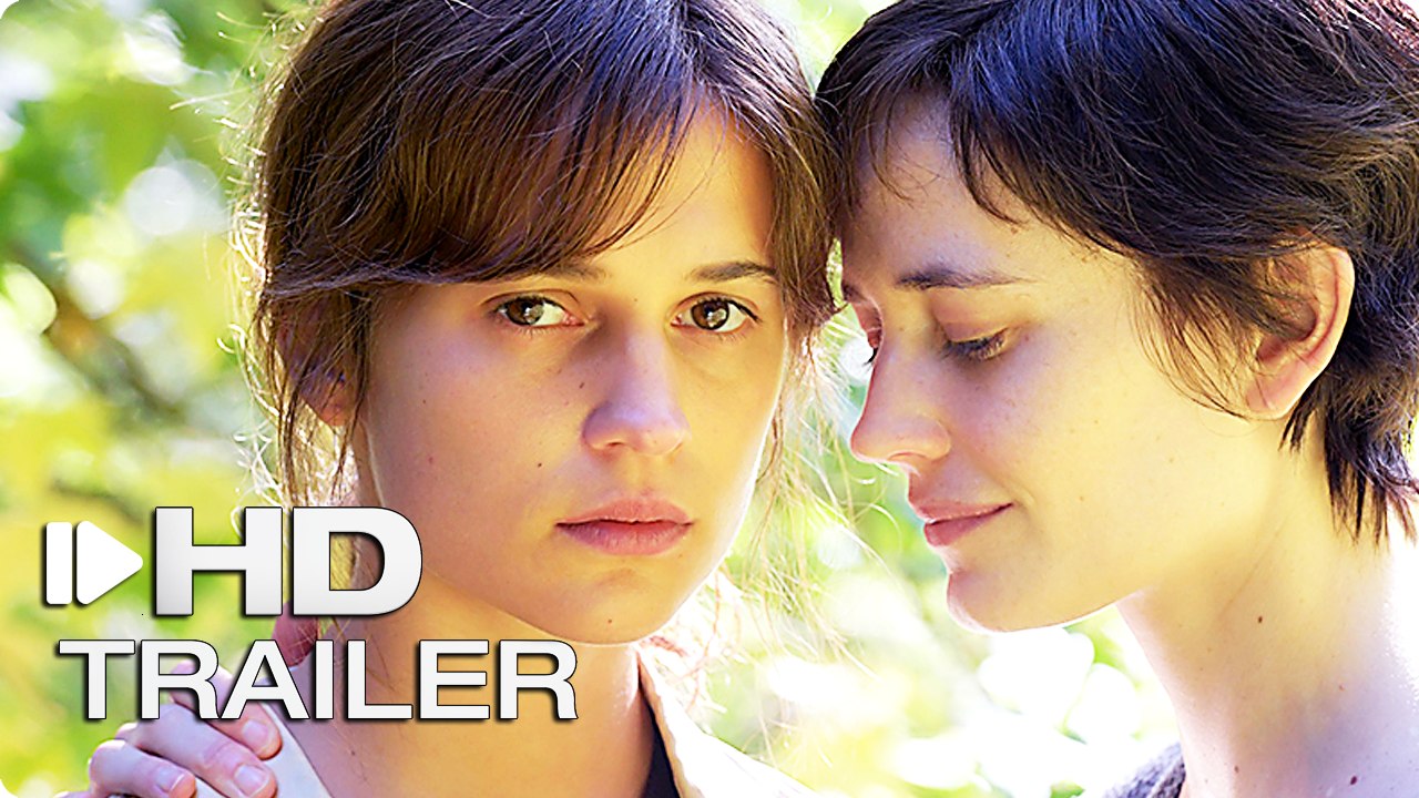 Euphoria (2018) - Trailer Oficial
