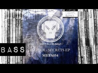 BASS: Detboi - Raw [Metalheadz]