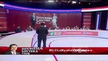Bendahara La Nyalla Blak-Blakan Soal Mahar Politik
