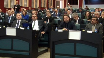 Kayseri son 44 yılın en kurak senesini yaşadı