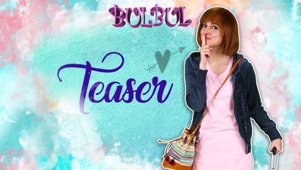 Bulbul Teaser | Divya Khosla Kumar | Trailer Out Tomorrow