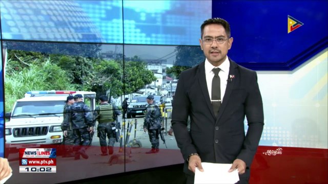 SC hears oral arguments vs Mindanao Martial law extension