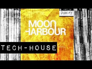 TECH-HOUSE: Proudly People - Feel The Transition [Moon Harbour]