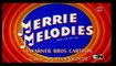Merrie Melodies - Duck!, Rabbit, Duck! - Español Latino (HD)