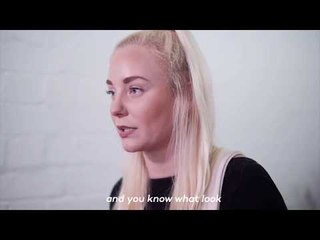 Let's double the amount of women headliners in dance music