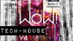 TECH-HOUSE: Darius Syrossian - Applebum [Wow! Recordings]