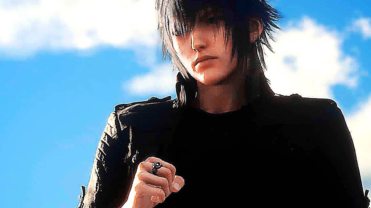 FINAL FANTASY XV ROYAL EDITION Trailer de Lancement