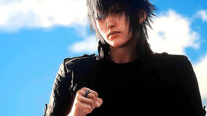 FINAL FANTASY XV ROYAL EDITION Trailer de Lancement