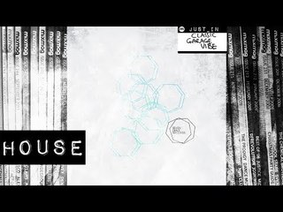 HOUSE: Seb Zito - 95-96 [Seven Dials Records]