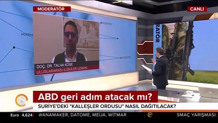 ABD geri adım atacak mı?