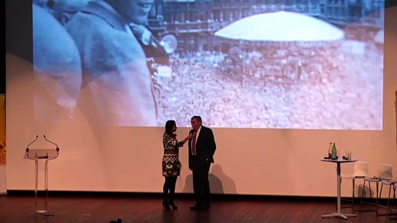 Le Tour 1969 est le plus beau souvenir de ma carriere (Eddy Merckx)