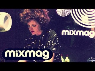 ANNIE MAC DJ set in The Lab LDN