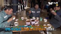 [VIETSUB]171202 SEUNGYOON cut - 'Wise Prison Life' Making Film Ep.4 [OAO Subteam]
