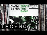 TECHNO: Adam Beyer - 'Valium & LFO's' [Truesoul]