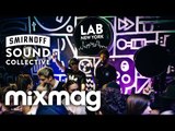 THE KNOCKS DJ set in The Lab NYC