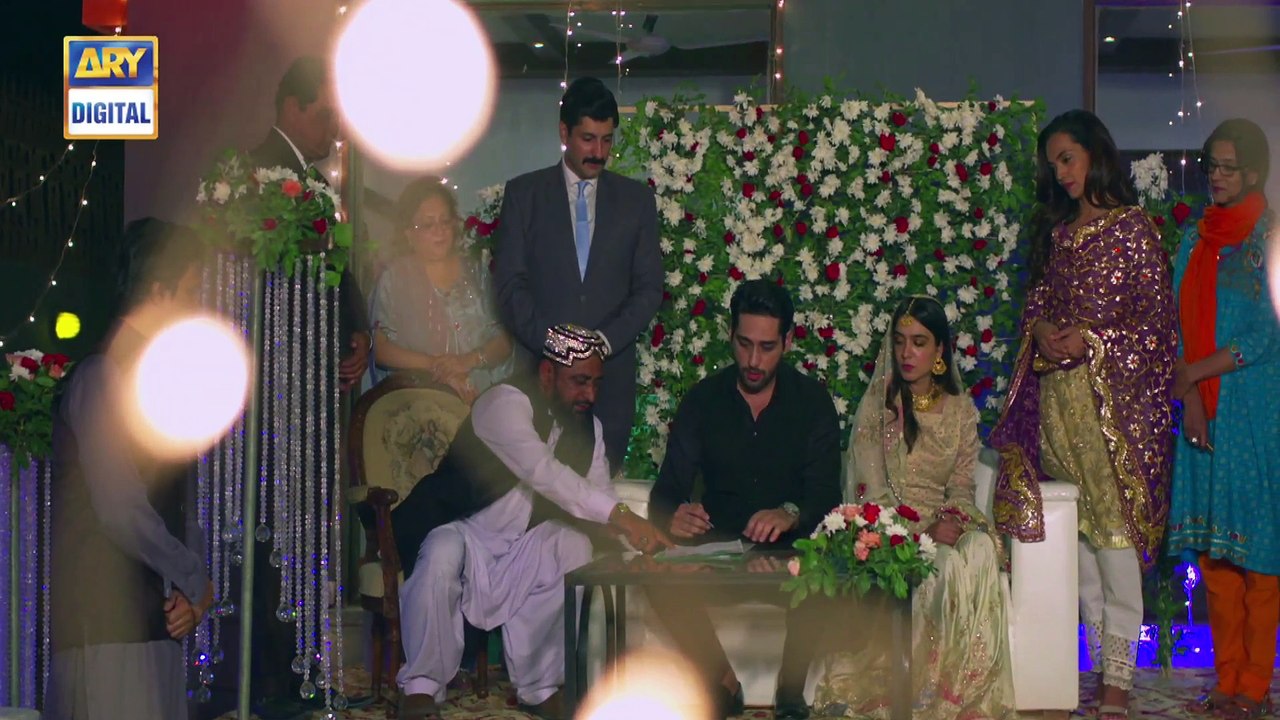 Khudgar Ep 9 & 10