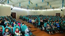 Karagöz/Hacivat Oyunu - Erzincan Belediyesi