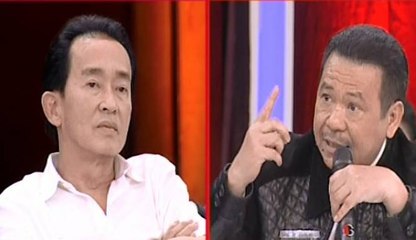 Kontroversi Vonis Jessica - (Bagian 4)