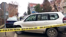 Kosovalı Sırp siyasetçi öldürüldü - PRİŞTİNE